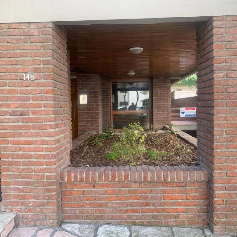Departamento playa grande MDQ - One-Bedroom Deluxe Apartment - 2