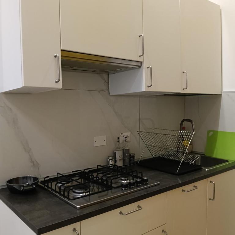Casa Vacanze GiuliAmare - Casa con 1 dormitorio - 23