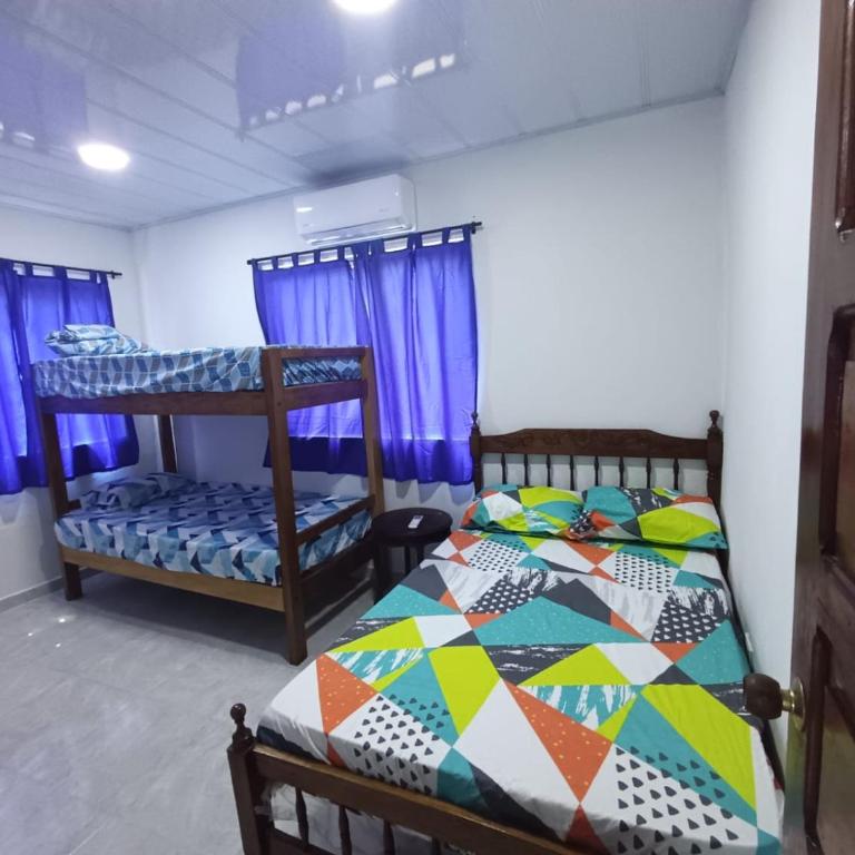 La Bendición - Apartamento de 2 dormitorios - 2