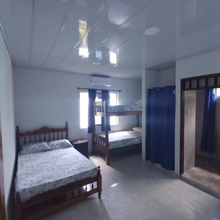 La Bendición - Apartamento de 2 dormitorios - 6
