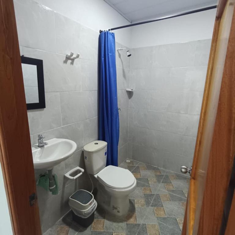 La Bendición - Apartamento de 2 dormitorios - 8
