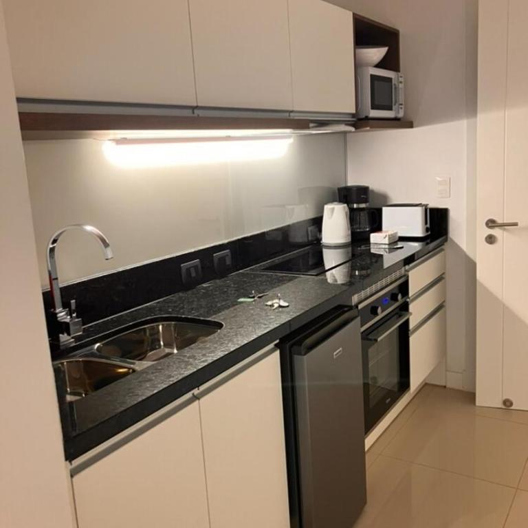 Green Park, excelente monoambiente, Solanas - Apartamento de 1 dormitorio - 7