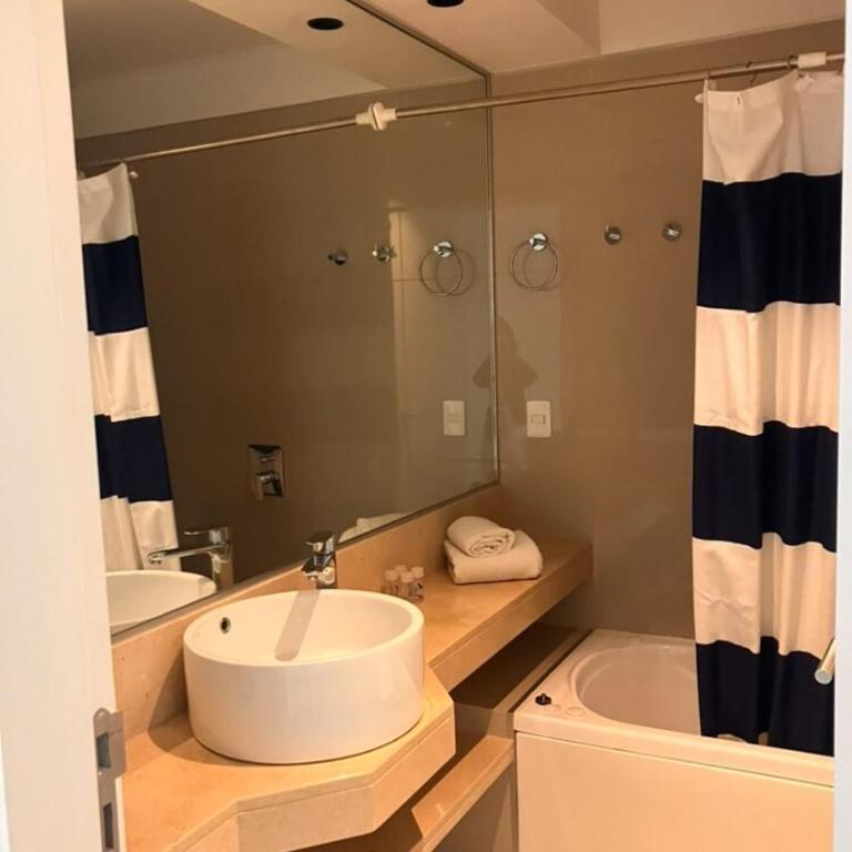 Green Park, excelente monoambiente, Solanas - Apartamento de 1 dormitorio - 8