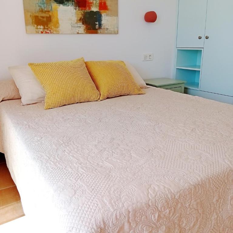Sus mejores vacaciones en La Cala de Mijas - Casa de 4 dormitorios - 34
