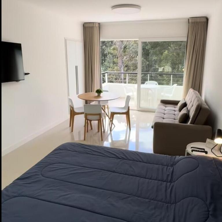 Green Park, excelente monoambiente, Solanas - Apartamento de 1 dormitorio - 11