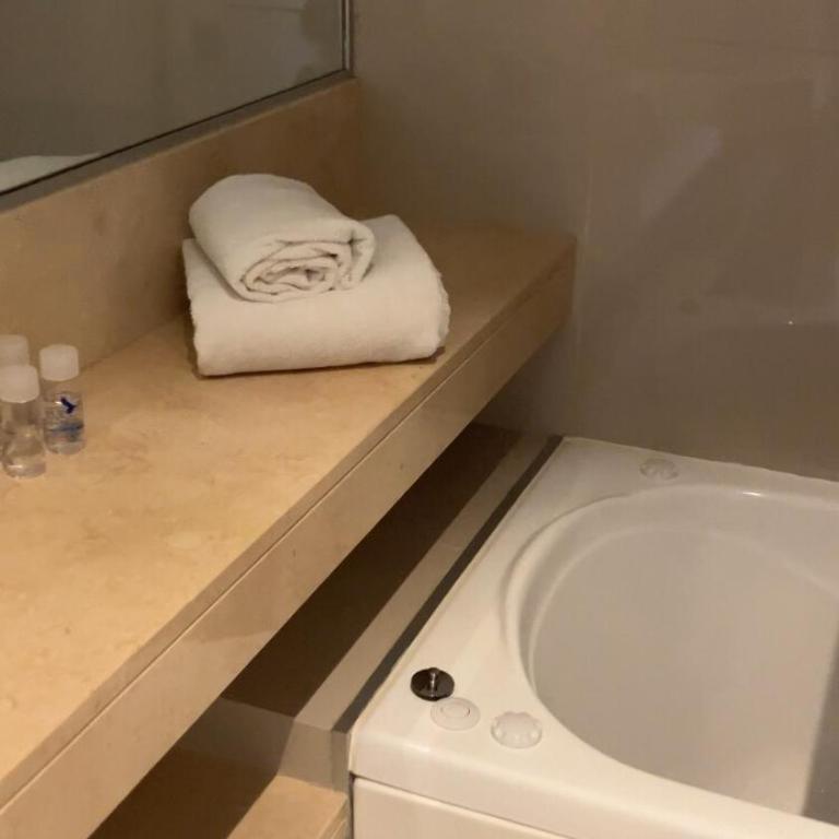 Green Park, excelente monoambiente, Solanas - Apartamento de 1 dormitorio - 12