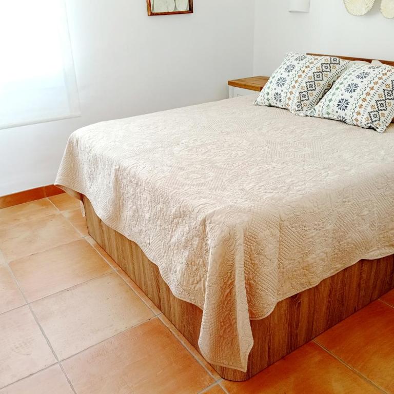 Sus mejores vacaciones en La Cala de Mijas - Casa de 4 dormitorios - 37