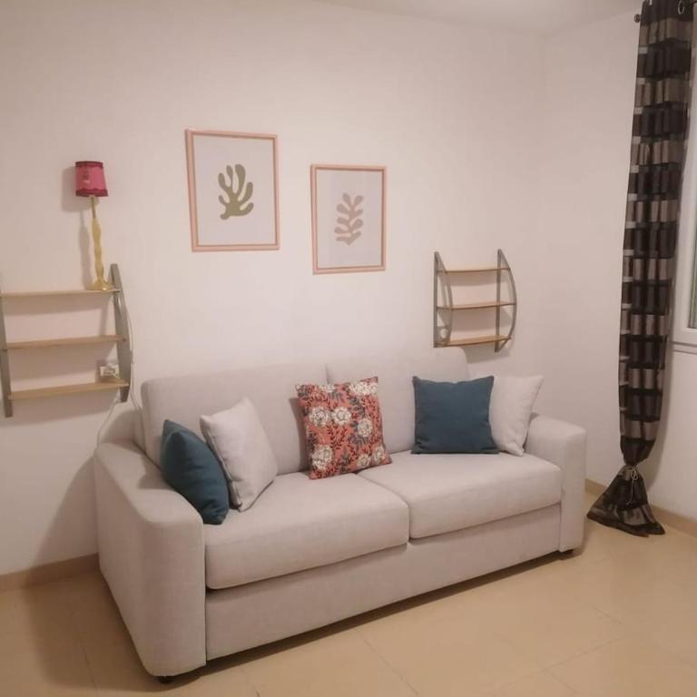 joli T3 proche plages et lagune Port la Nouvelle - Maison 2 Chambres - 18
