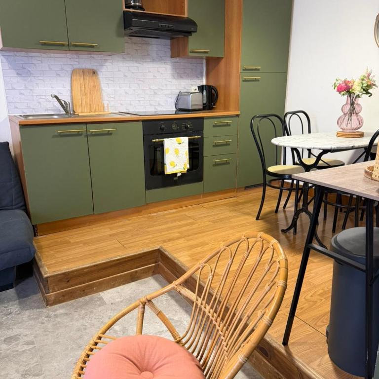 Appartement T2 calme au cœur de Lille Wazemmes - Appartement 2 Chambres - 5