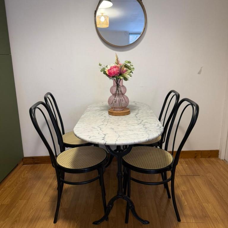 Appartement T2 calme au cœur de Lille Wazemmes - Appartement 2 Chambres - 7