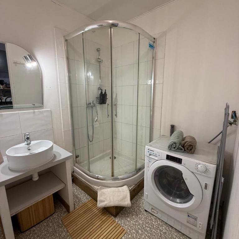 Appartement T2 calme au cœur de Lille Wazemmes - Appartement 2 Chambres - 13