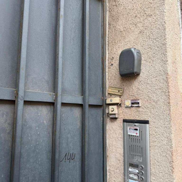 Appartement T2 calme au cœur de Lille Wazemmes - Appartement 2 Chambres - 16