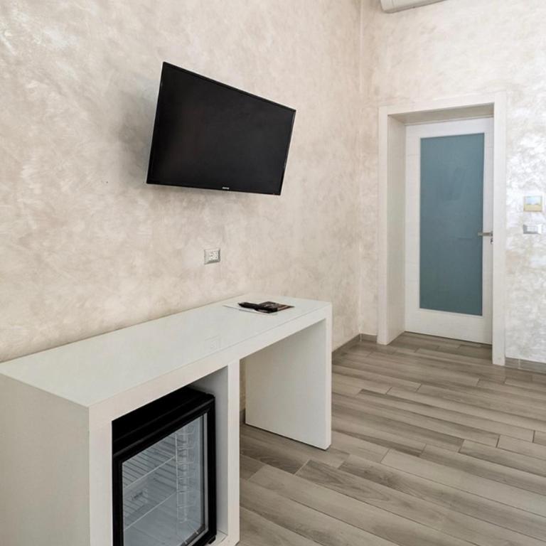 Hotel Paladini - Camera Familiare Superior - 1