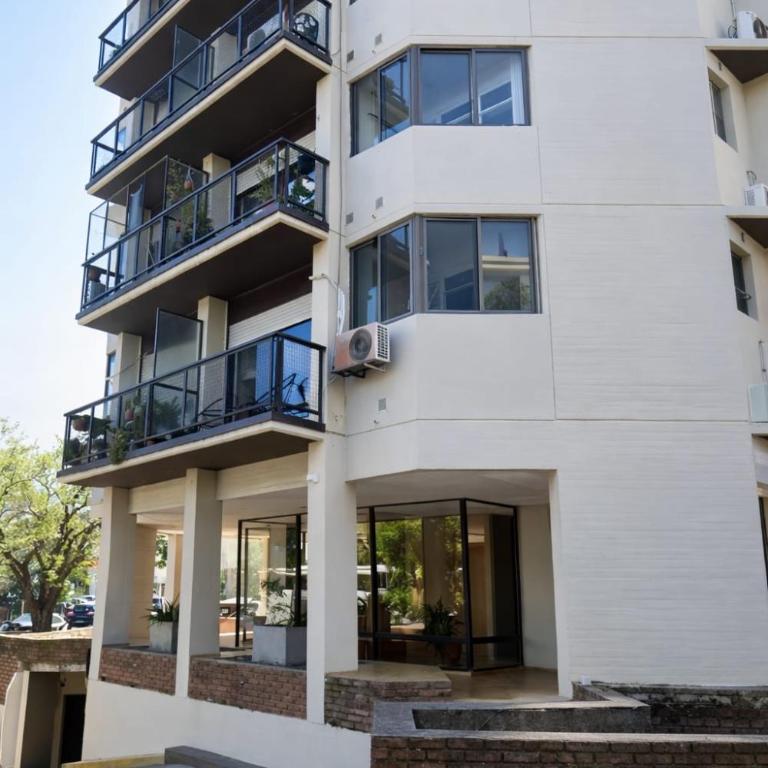 Santa Apart - One-Bedroom Apartment - 7