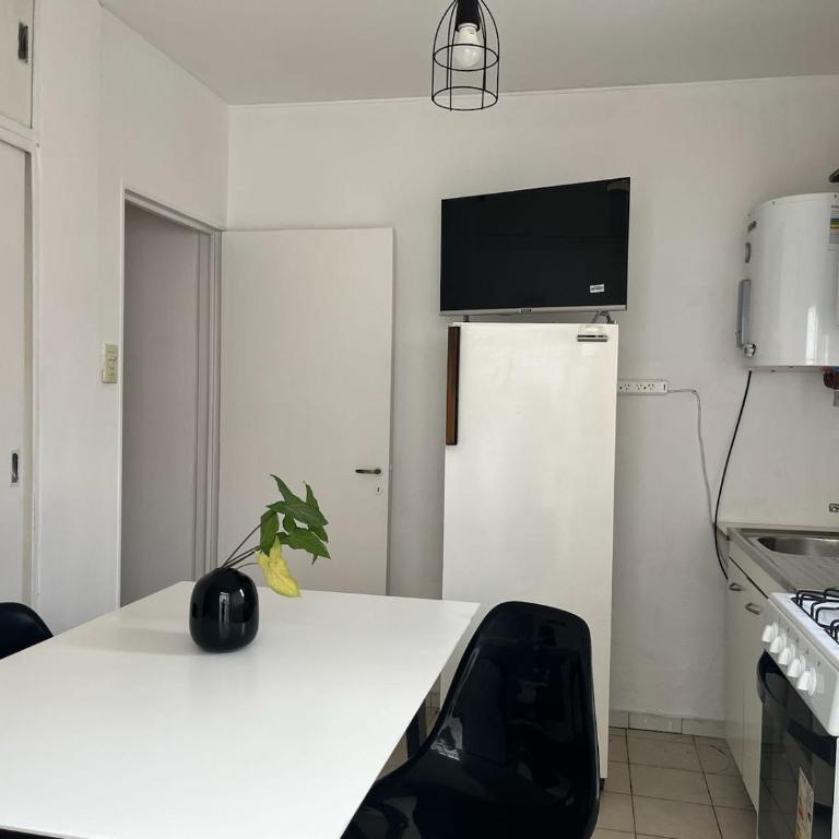 Ruta del vino Piscina, Parrilla, Bici - Apartamento de 1 dormitorio - 2