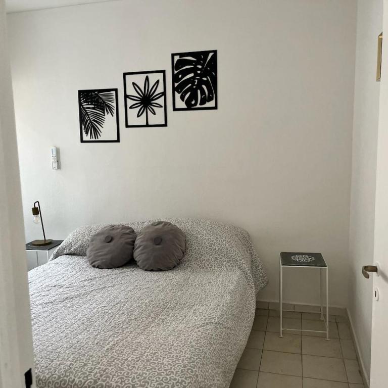 Ruta del vino Piscina, Parrilla, Bici - Apartamento de 1 dormitorio - 9