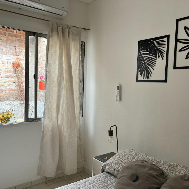 Ruta del vino Piscina, Parrilla, Bici - Apartamento de 1 dormitorio - 5