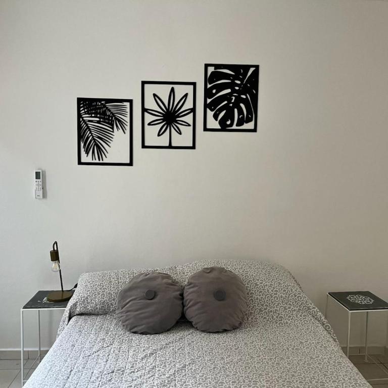 Ruta del vino Piscina, Parrilla, Bici - Apartamento de 1 dormitorio - 6