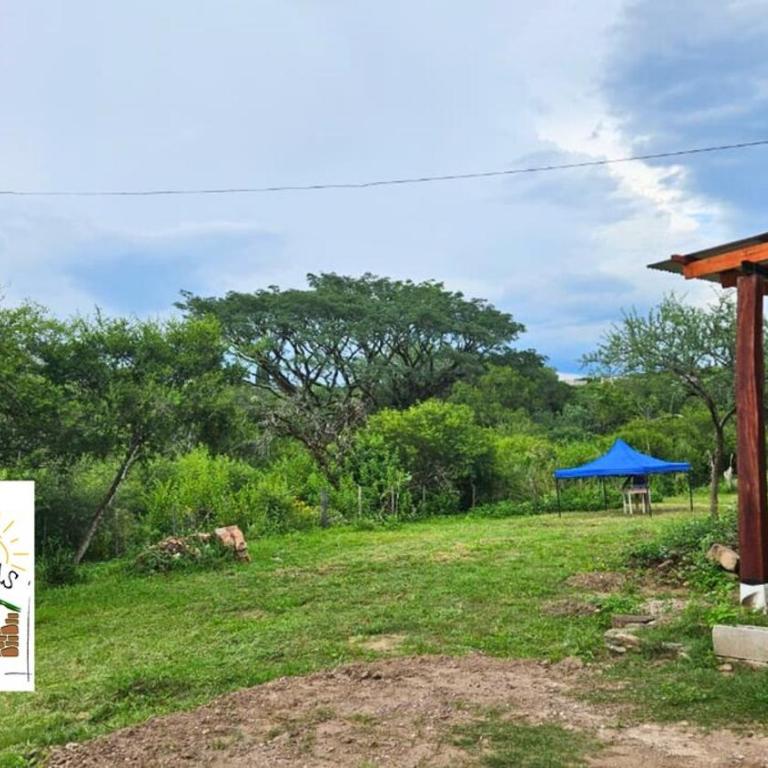 Cabaña Pircas Viejas - Casa de 2 dormitorios - 12