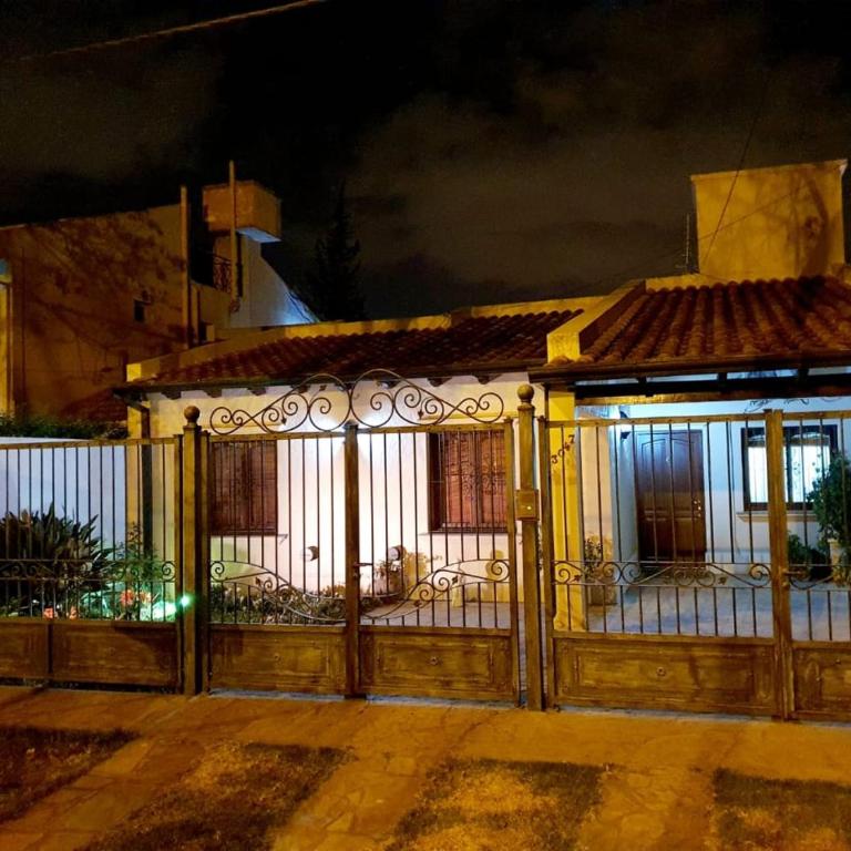 Casa de las Flores - Casa de 3 dormitorios - 4
