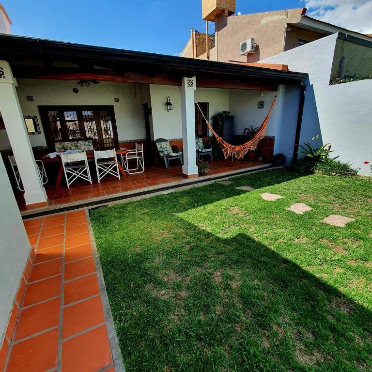 Casa de las Flores - Casa de 3 dormitorios - 6
