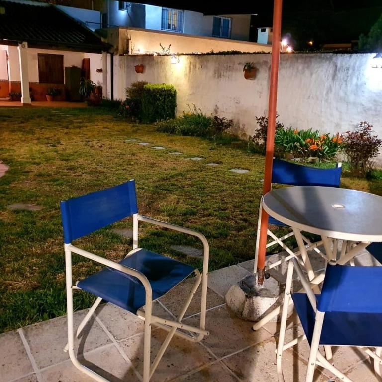 Casa de las Flores - Casa de 3 dormitorios - 11