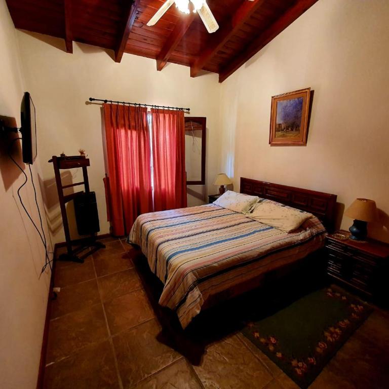 Casa de las Flores - Casa de 3 dormitorios - 12