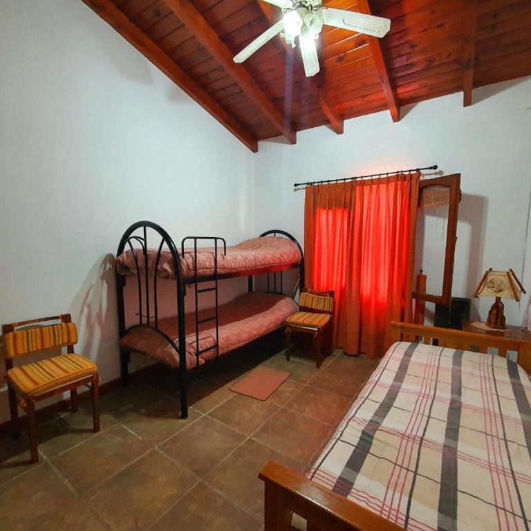 Casa de las Flores - Three-Bedroom House - 13