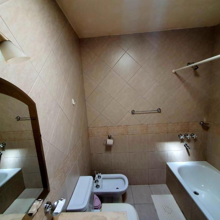 Casa de las Flores - Casa de 3 dormitorios - 17