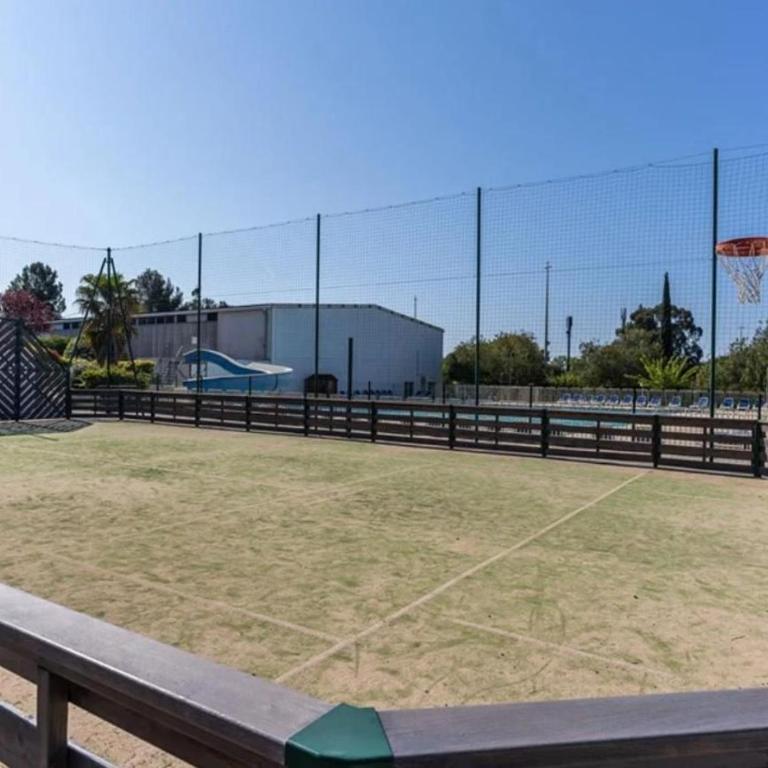 Résidence avec piscine près de la mer à la LONDE - Apartamento de 1 dormitorio - 33