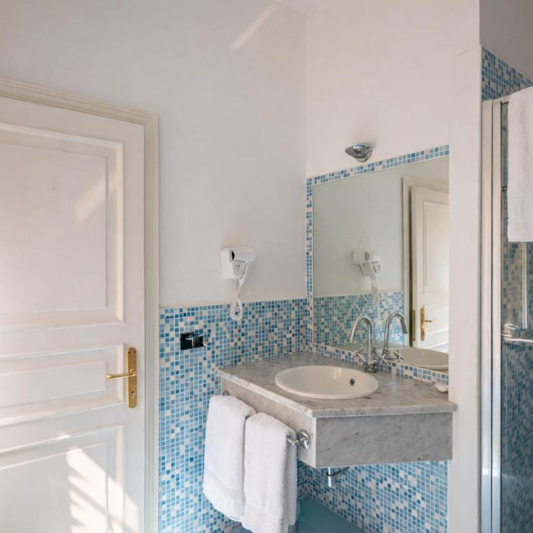 Sweet Dreams Elegance Cuoco Privato & Terme Convenzionate - Appartamento con 3 Camere da Letto e con Balcone - 30