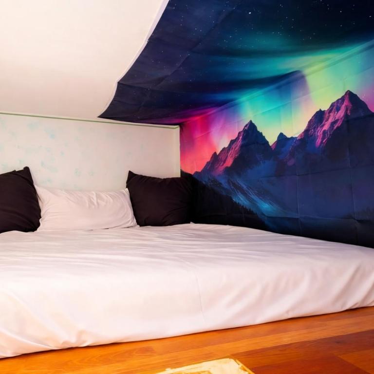 Sweet Dreams Elegance Cuoco Privato & Terme Convenzionate - Appartamento con 3 Camere da Letto e con Balcone - 38