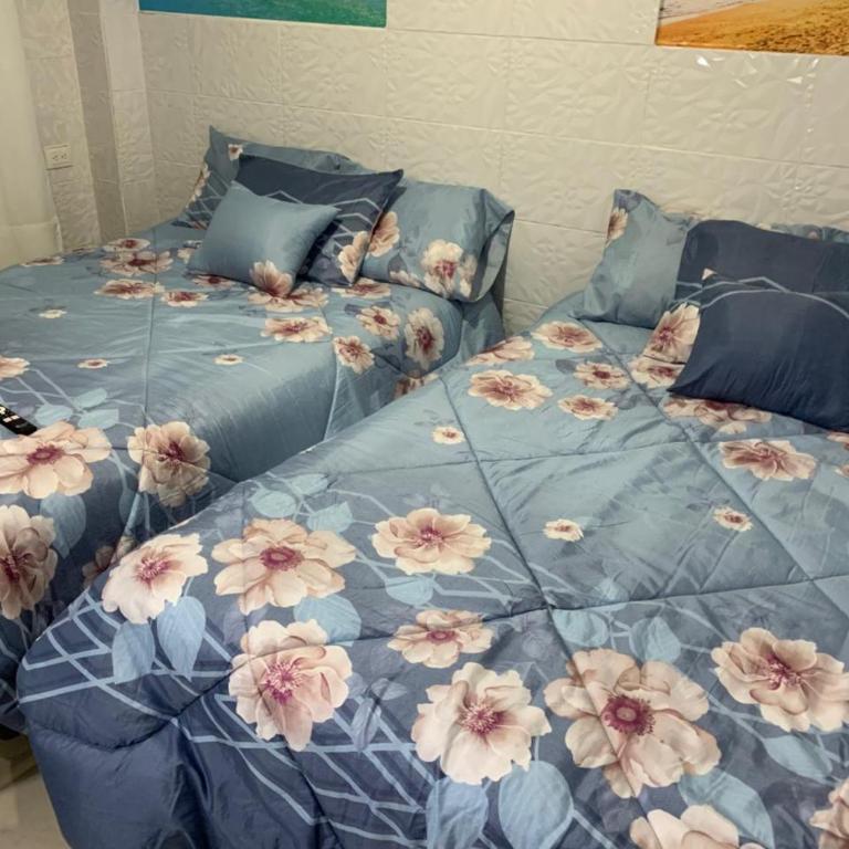 Hospedaje Antonela - Twin Room with View - 10