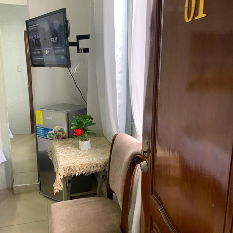 Hospedaje Antonela - Deluxe Room - 26