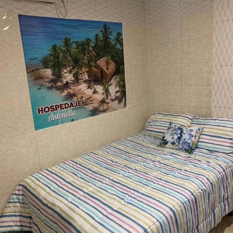 Hospedaje Antonela - Deluxe Room - 7