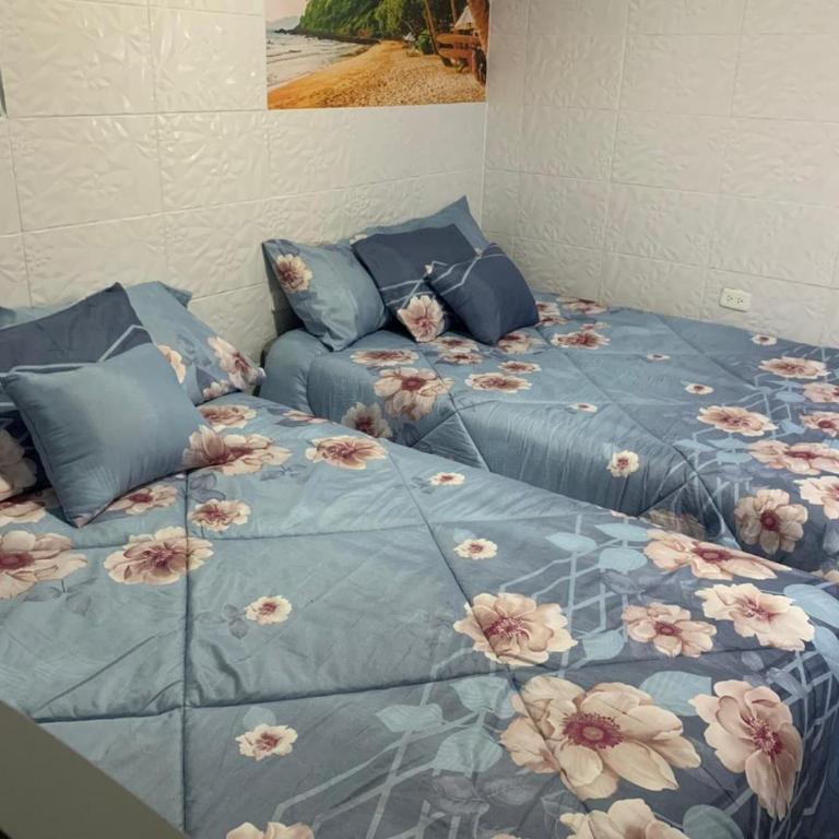 Hospedaje Antonela - Twin Room with View - 4