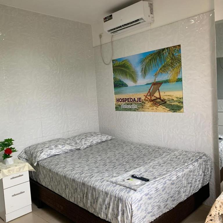 Hospedaje Antonela - Deluxe Room - 10