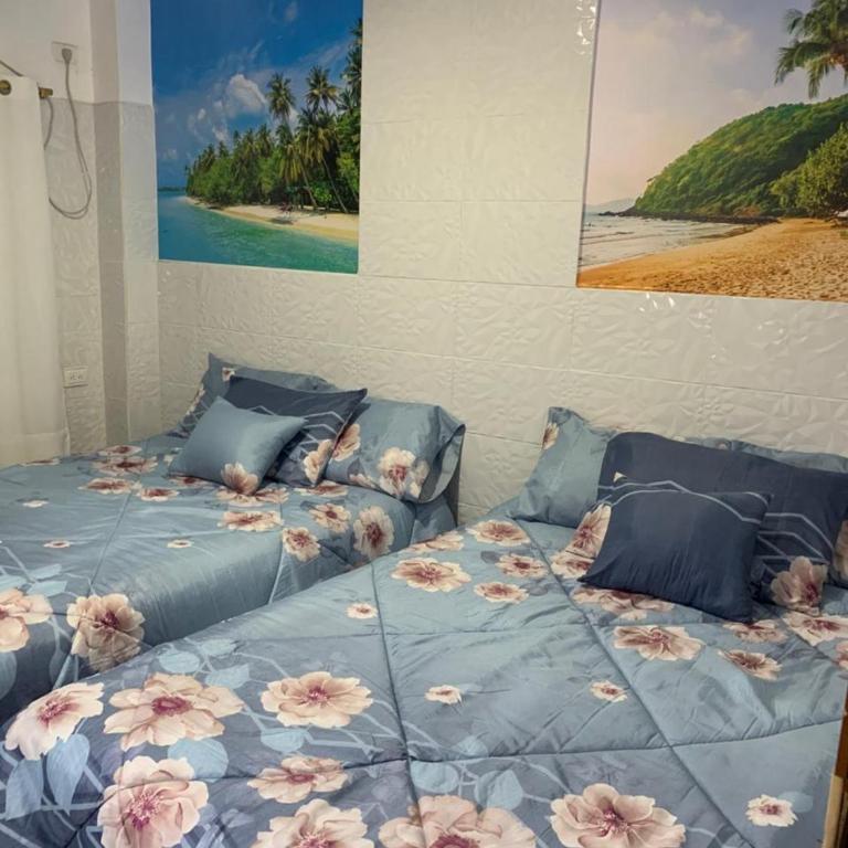 Hospedaje Antonela - Twin Room with View - 6