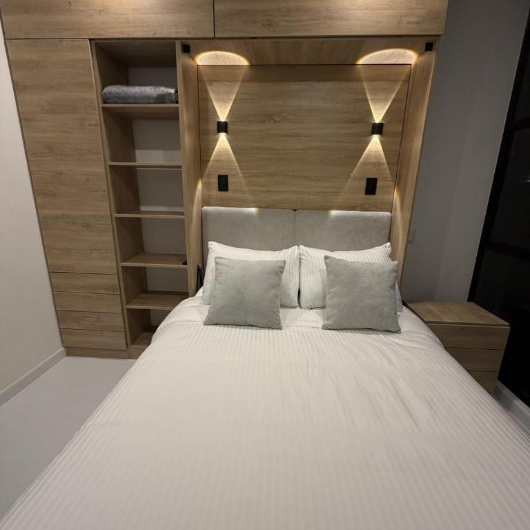 Cozy Studio in Fusion 93B Heart of Zona 93 - Apartamento de 1 dormitorio - 12