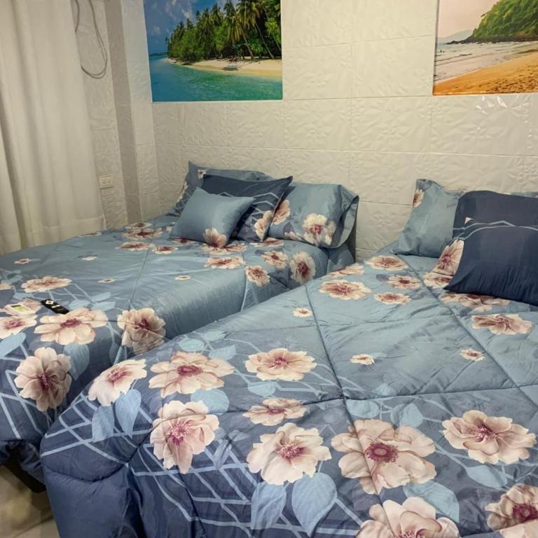 Hospedaje Antonela - Twin Room with View - 7
