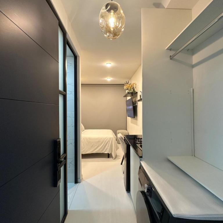 Cozy Studio in Fusion 93B Heart of Zona 93 - Apartamento de 1 dormitorio - 15