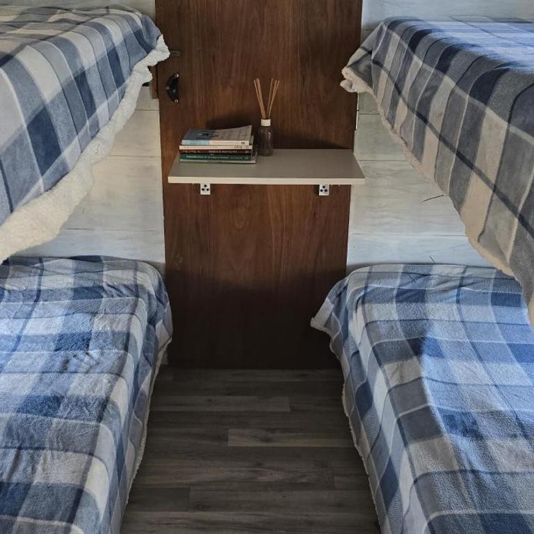 Casa Calma - Two-Bedroom House - 19