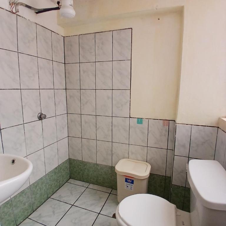 Bienvenidos a Huancavelica la tierra del mercurio - One-Bedroom Apartment - 6