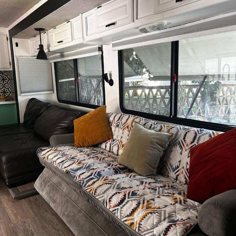 Casa Rodante Joy - Mobile Home - 2