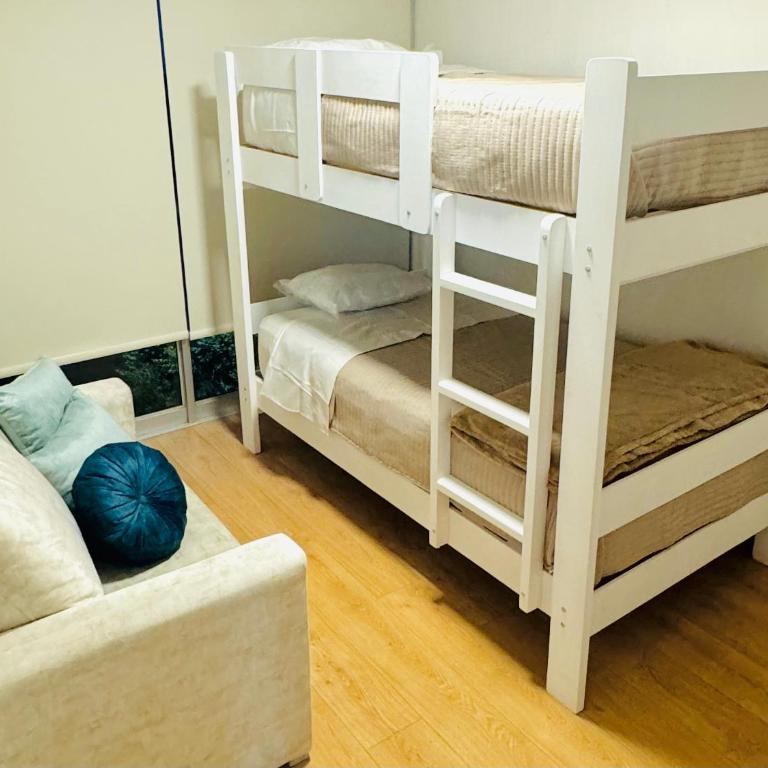 Hermoso Depa Estreno San Miguel - Apartamento de 2 dormitorios - 13