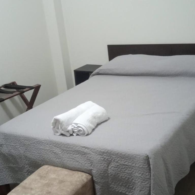 Kristales - Habitación Doble - 3