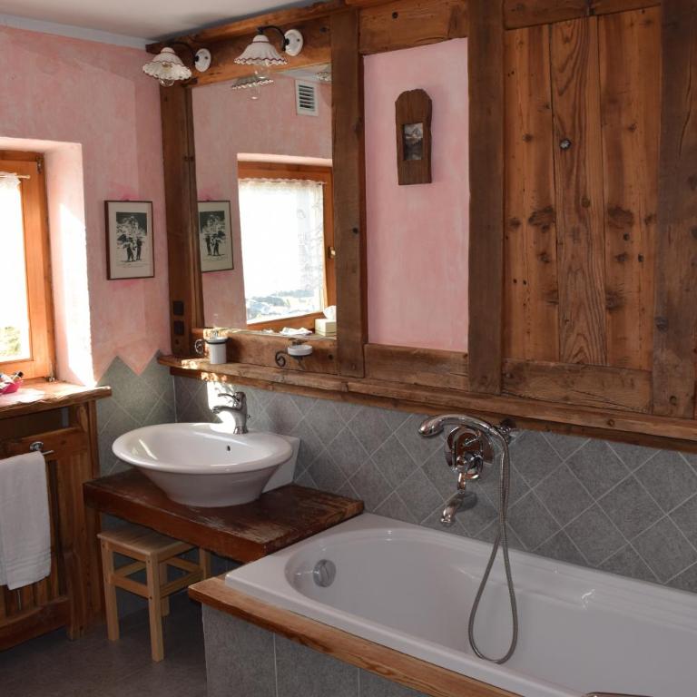 Hotel Cime Bianche - Suite - 3