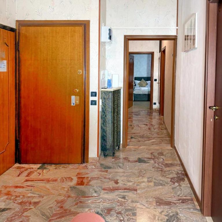 Altobello Venice Apartment - Camera Tripla con Balcone - 9