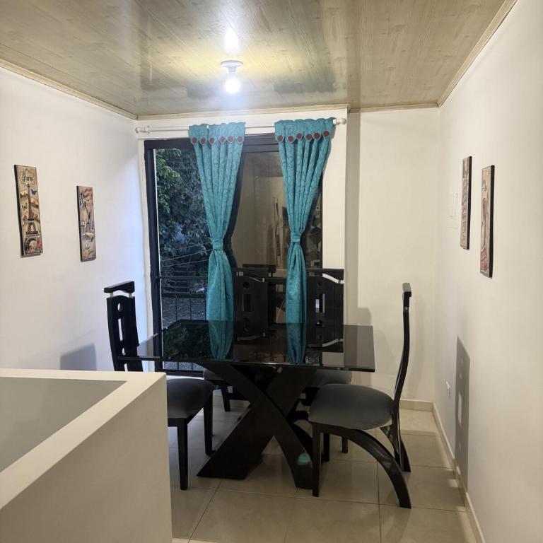La Estancia Tolimense - Apartamento de 1 dormitorio - 3