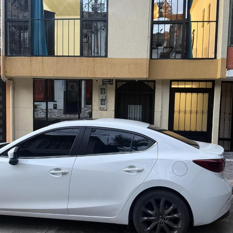 La Estancia Tolimense - Apartamento de 1 dormitorio - 5